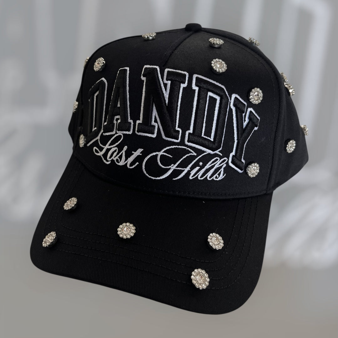 Dandy Hats Handle with Care