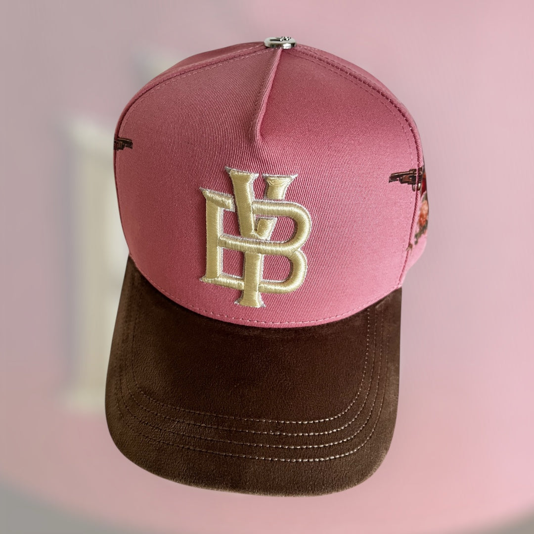 JJ HATS YSRAEL BARAJAS