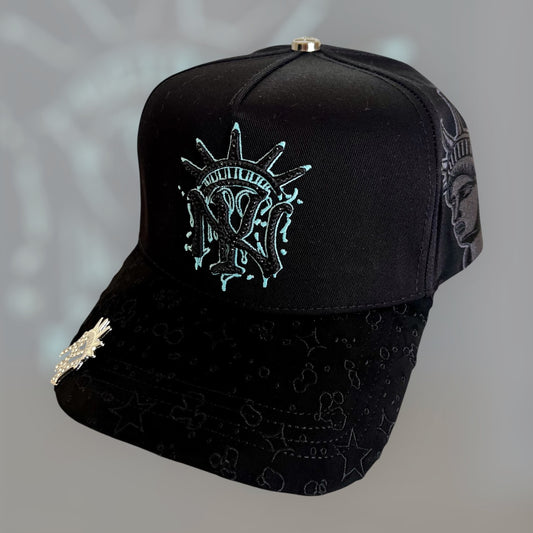 4TUNES HATS “DÉJALA BRILLAR”