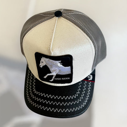 Goorin Bros HIGH RIDER Limited Edition Friday drop