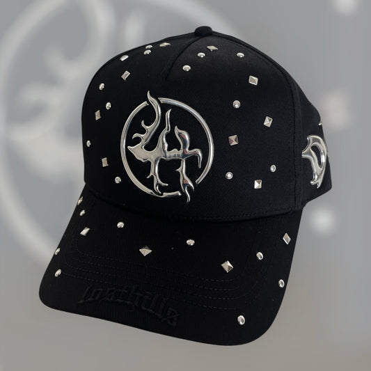 Dandy Hats LH CHROME