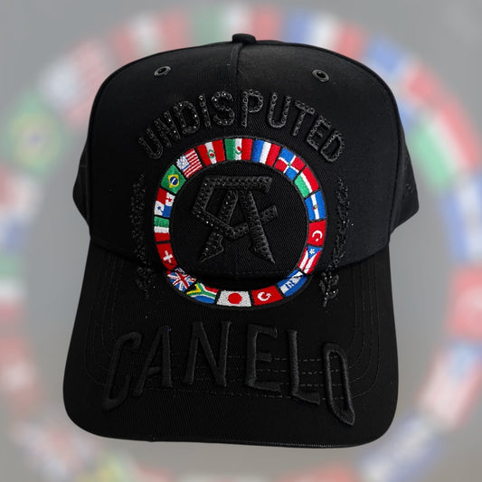 Dandy Hats Undisputed