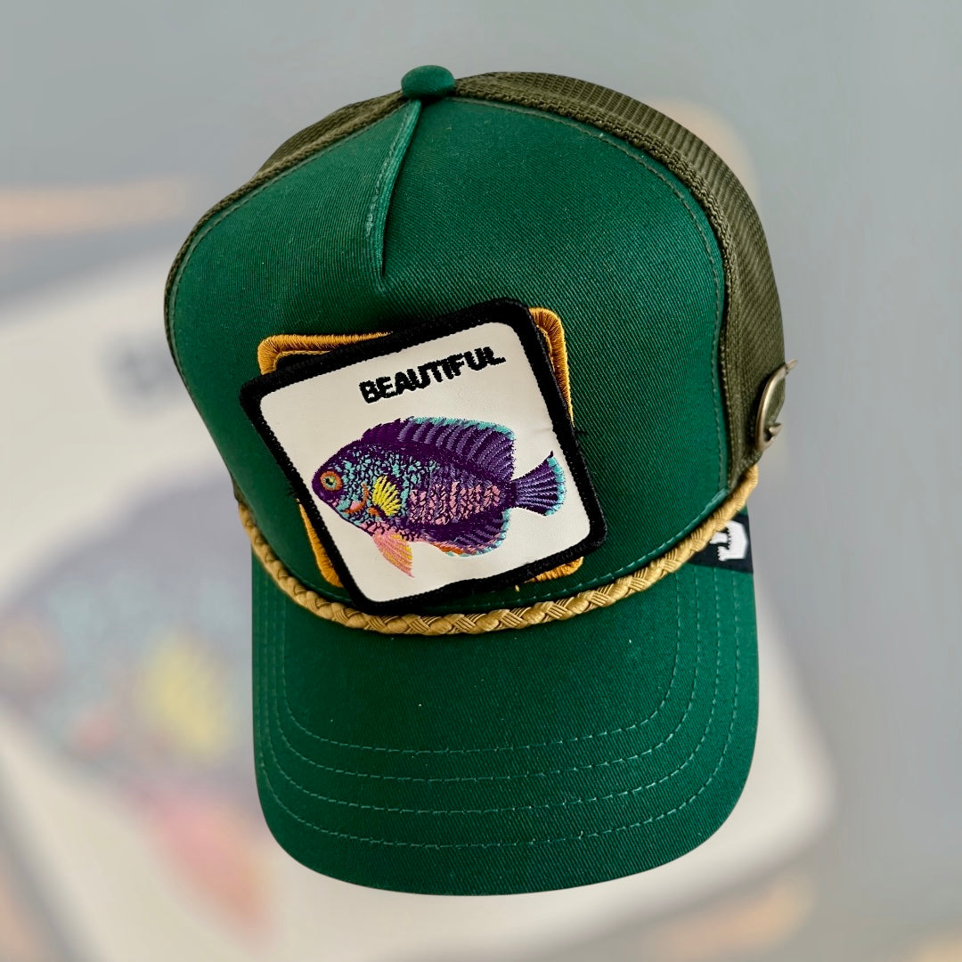 Goorin Bros Friday Drop Limited Edition BEAUTIFUL