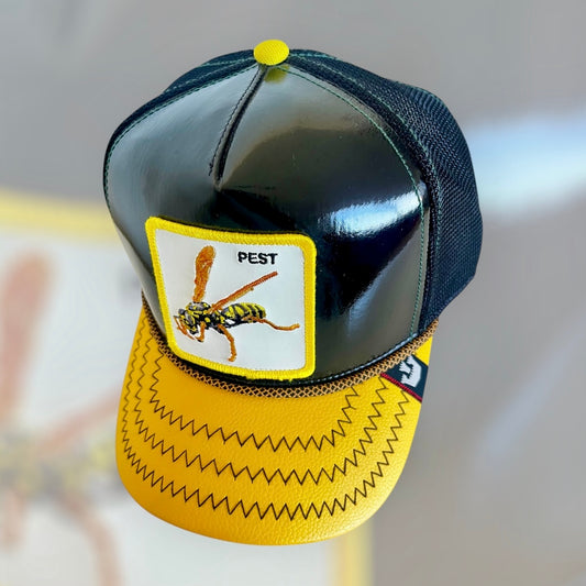 GOorin Bros PEST Limited Edition Friday drop