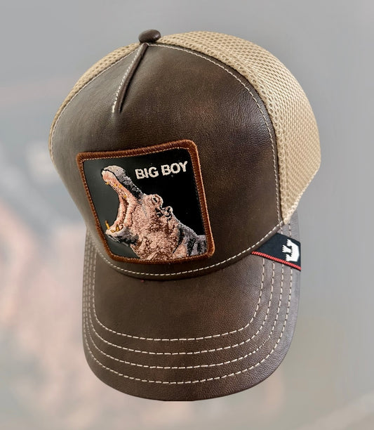 Goorin Bros Friday Drop Limited Edition BIG BOY