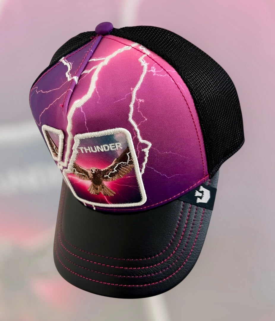 Goorin Bros Friday Drop Limited Edition THUNDER