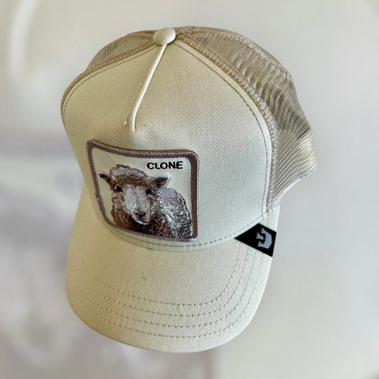 Goorin Bros CLONE Limited Edition Friday drop