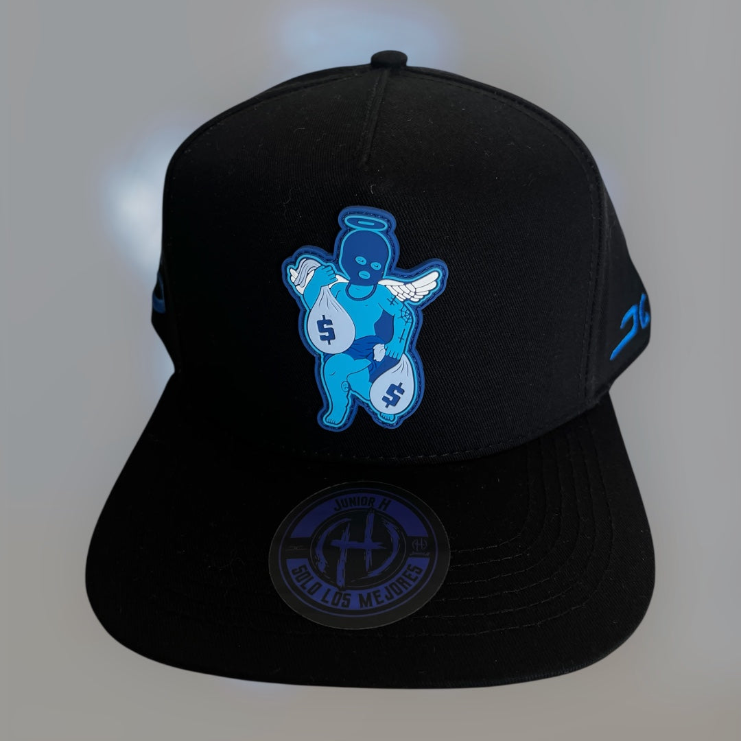 Jc Hats Ángel Azul