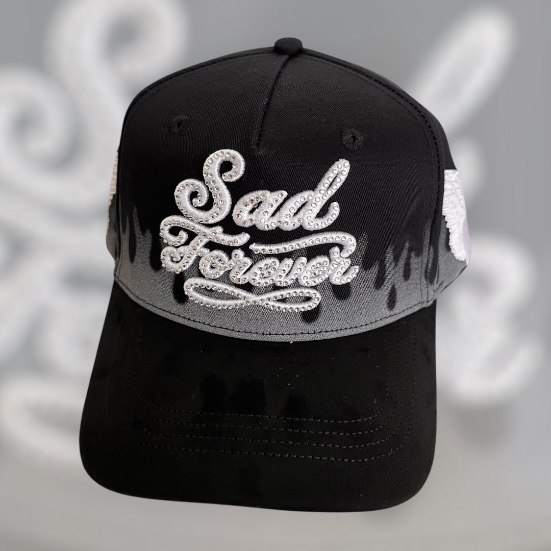 Dandy Hats Junior H “Y lloro”