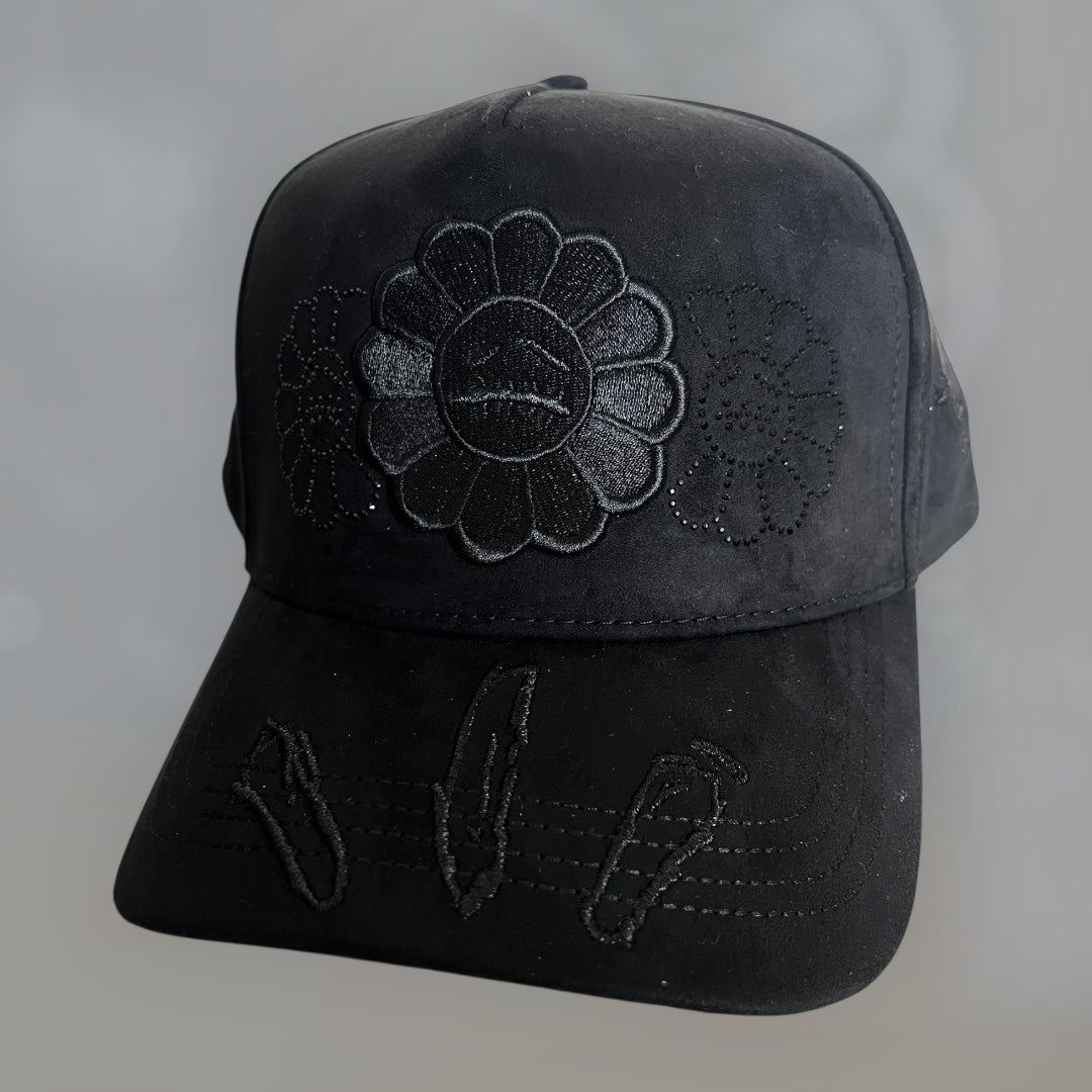 INNEDIT Muratravis Crystal Black