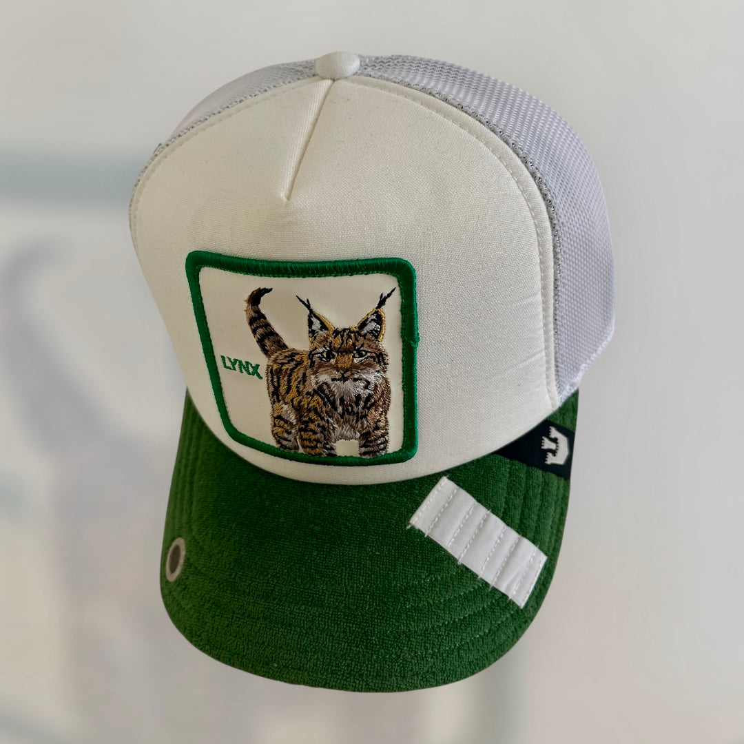 Goorin Bros Friday Drop Limited Edition LYNX