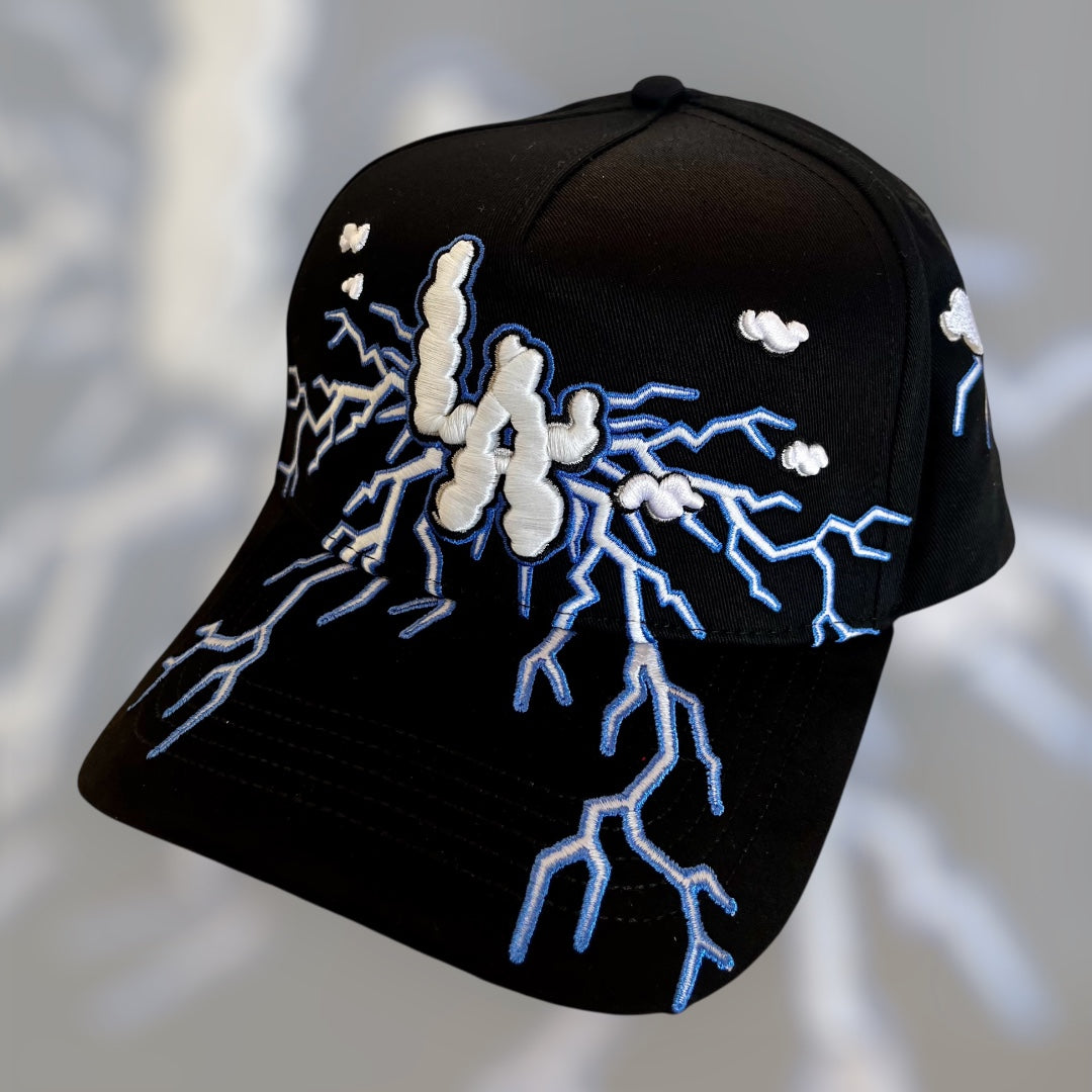 Thirtyone Hats Electric Clouds