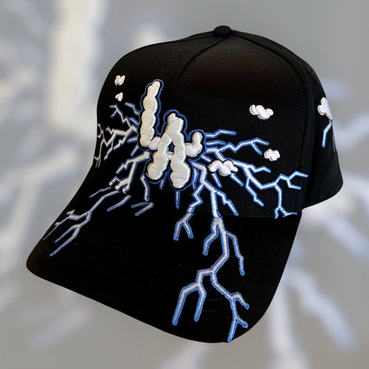 Thirtyone Hats Electric Clouds