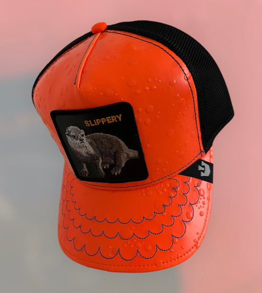 Goorin Bros Friday Drop Limited Edition SLIPPERY