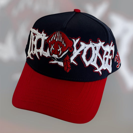 THIRTYONE HATS WORLD SERIES