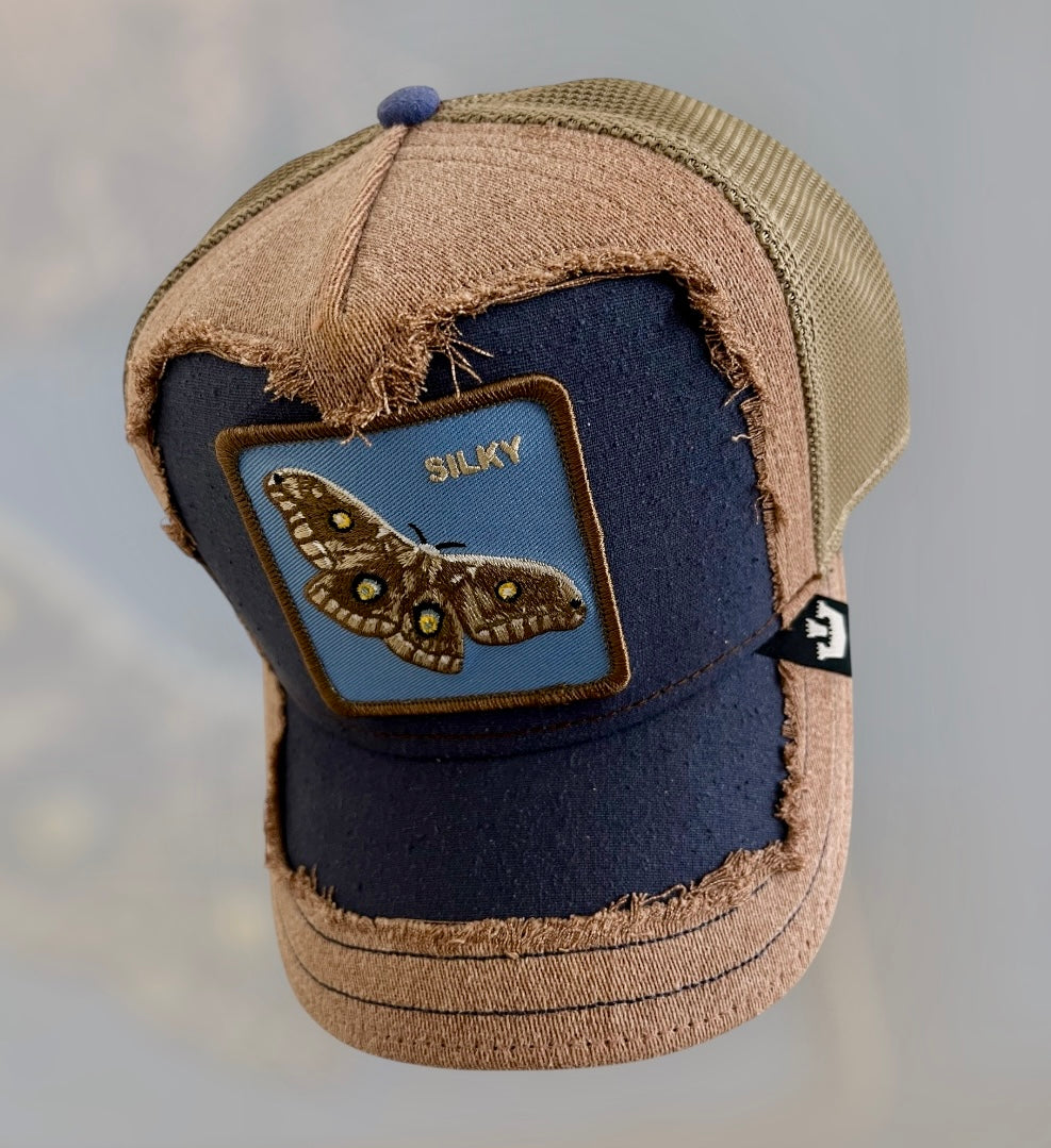 Goorin Bros Friday Drop Limited Edition SILKY