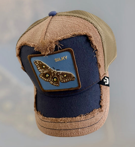 Goorin Bros Friday Drop Limited Edition SILKY