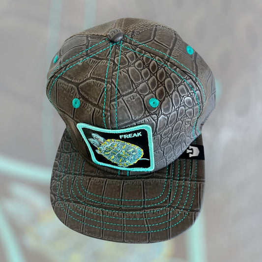 Goorin Bros FREAK Limited Edition Friday drop