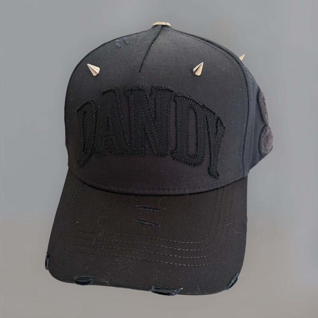 DANDY HATS PLAGUE 2