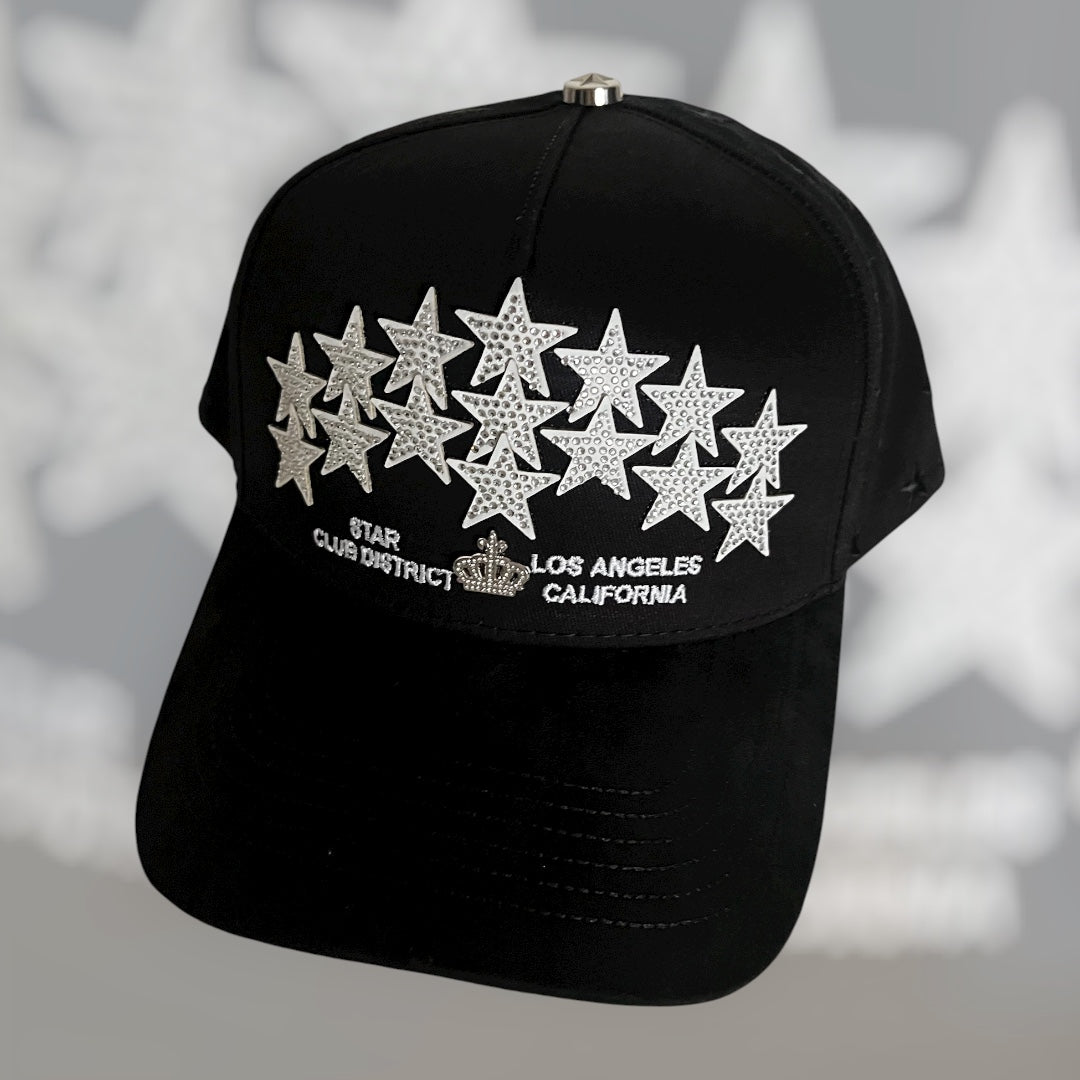 STAR HATS CLUB LA the star district
