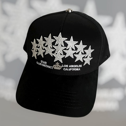 STAR HATS CLUB LA the star district