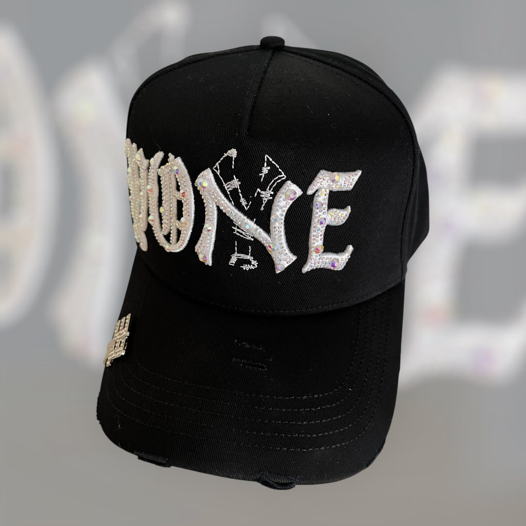 31 HATS “CONCRETE JUNGLE”