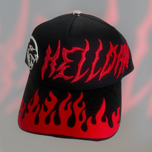 El Dreamer Hats Helldan