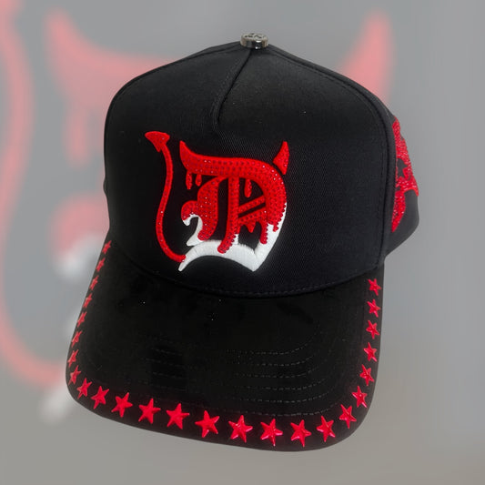 El Dreamer Hats Drevil