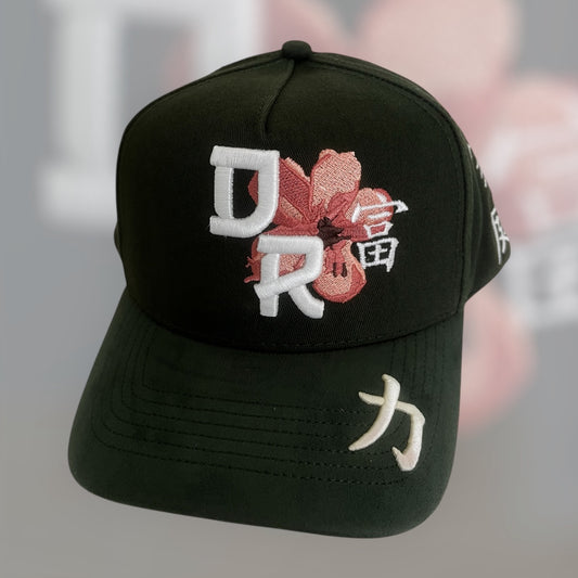 El Dreamer Hats Kanji