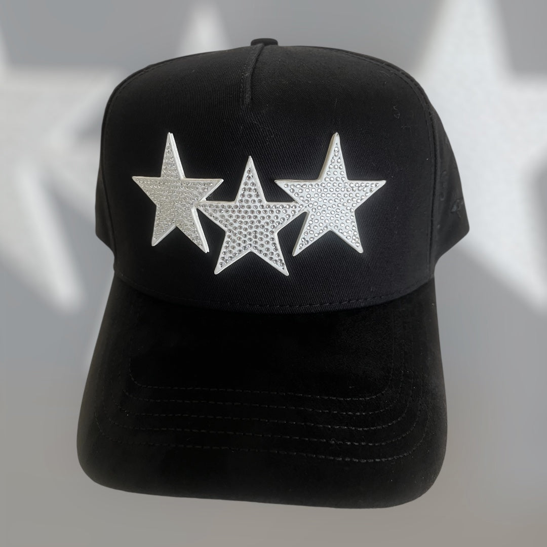 StarHatsClub Star Threat