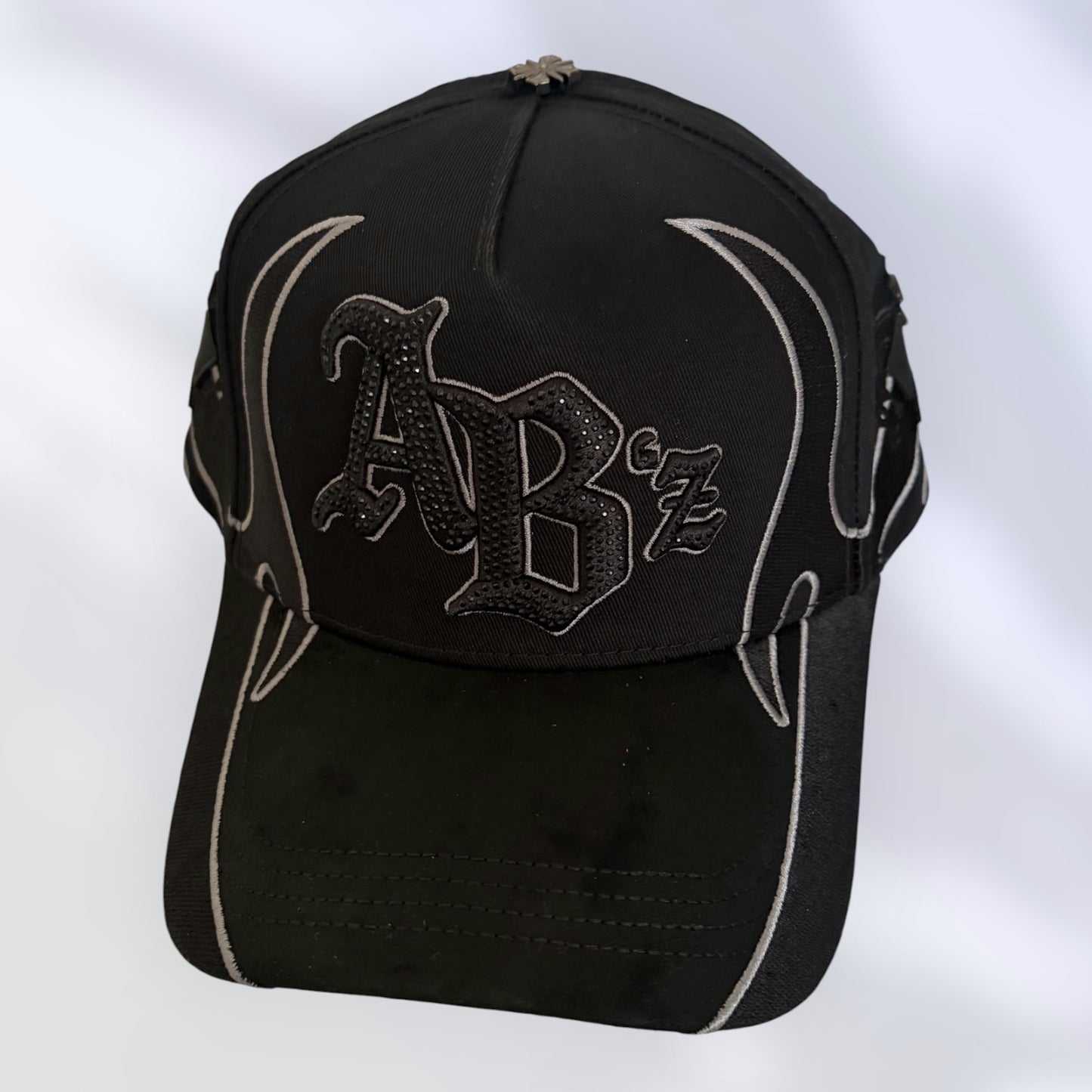 BÁEZ x SHIFU ABZ TOTAL BLACK