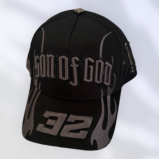 BÁEZ x SHIFU SON OF GOD FRIENDS & FAMILY